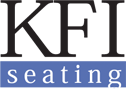 KFI Seating Logo