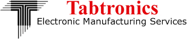 Tabtronics logo